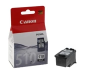 ÇIKMA Canon PG-510 Orjinal Siyah Mürekkep Kartuşu (MX320-330-410 MP230-235-240-250) - 1