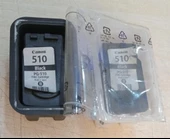 ÇIKMA Canon PG-510 Orjinal Siyah Mürekkep Kartuşu (MX320-330-410 MP230-235-240-250) - 2