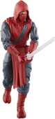 M. Legends Series The Fist Ninja - 15 cm thumbnail 4