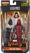 M. Legends Series The Fist Ninja - 15 cm thumbnail 1