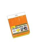 AUTOMİX Mikrofiber 2 li Temizlik Bezi - 1