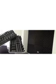 Eryapı Hidrofor Dairesi Ve Akustik Labirent Sünger Yanmaz 30 Mm 60 Dns - 3