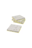 ETÜRKELİ Ses Yalıtım Süngeri Bondex Kendinden Yapışkanlı 180 Dns 10Mm 50X100 - 4
