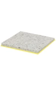 ETÜRKELİ Ses Yalıtım Süngeri Bondex Kendinden Yapışkanlı 180 Dns 10Mm 50X100 - 3