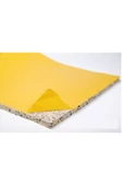 ETÜRKELİ Ses Yalıtım Süngeri Bondex Kendinden Yapışkanlı 180 Dns 10Mm 50X100 - 1