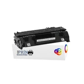 PlusPrint Hp CE456A Muadil TONER505A  - 5