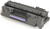 PlusPrint Hp CE456A Muadil TONER505A  - 3