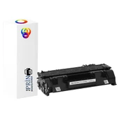 PlusPrint Hp CE456A Muadil TONER505A  - 4