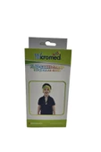 WİCROMED Neopren Kepçe Kulak Bandı Çocuk (Standart Beden) - 1