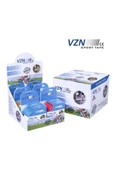 VZN Sport Tape Yeşil Renk Kinezyo Sporcu Bandı Ağrı Bandı 5 Metre X 5 Cm - 2
