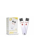 PLUSMED Fasttest Kan Şekeri Test Stribi-pm-100-oem - 1