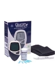 GLUCO DR 1 Şeker Cihazı + 50 Adet Glucodr Şeker Stribi Şeker Çubuğu Orijinal Ürün - 1