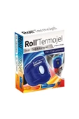 ROLL Termojel Sıcak / Soğuk Kompres Çırtlı Diz 17 Cm X 25 Cm thumbnail 1