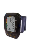 PLUSMED Pm-8197w Bilekten Tansiyon Aleti - 1