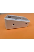 LİFENET Life Net Elektronik Tansiyon Aleti Türkçe Konuşan Jn-163d Pilsiz 8681893031948 - 3