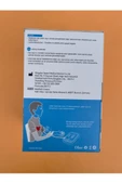 LİFENET Life Net Elektronik Tansiyon Aleti Türkçe Konuşan Jn-163d Pilsiz 8681893031948 - 6