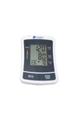 FREELY Pilli Koldan Türkçe Konuşan Tansiyon Aleti Yeni Model Bp-1209 Kol Yok Dijital - 2