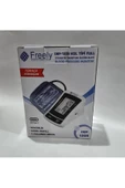 FREELY Dbp-1209 Kol Tipi Türkçe Konuşan Tansiyon Aleti - 1