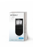FREELY Ktr-2610 Şarjlı Elektronik Tens-ems-fıtness - 2
