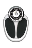 PLUSMED DT05-CC Mekanik Banyo Baskülü - 1