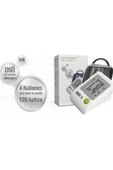 VİVOCARE Koldan Ölçen Dijital Tansiyon Aleti Guardy - 4