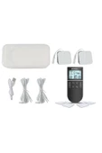 FREELY Ktr-2610 Şarjlı Elektronik Tens-ems-fıtness - 1