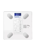 RESPİROX Bl-2601 Bluetoothlu Akıllı Tartı - 1
