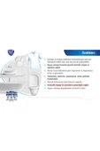 WHİTE KİNG CHLOREX Chlorex Tablet Dezenfektan 100lü - 3