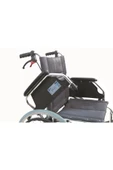 GOLFİ G605 Manuel Tekerlekli Sandalye - 1