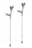 ORTHOCARE Kanedyen Koltuk Değneği 8130 - 1