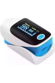 FREELY Pulse Oksimetre Led Yk-80c - 3
