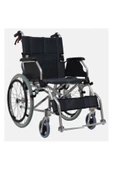 GOLFİ G605 Manuel Tekerlekli Sandalye - 5