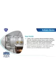 WHİTE KİNG CHLOREX Chlorex Tablet Dezenfektan 100lü - 4