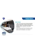 WHİTE KİNG CHLOREX Chlorex Tablet Dezenfektan 100lü - 2