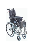GOLFİ G605 Manuel Tekerlekli Sandalye - 4