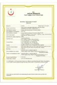 WHİTE KİNG CHLOREX Chlorex Tablet Dezenfektan 100lü - 5