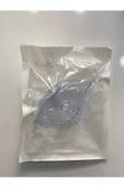 NİMO Mesh Taşınabilir Nebulizatör Maskesi Yetişkin 1 Adet - 1
