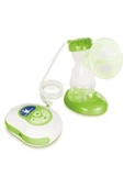 VİVOCARE Smilky Elektrikli Göğüs Pompası / Süt Pompası - 1
