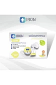 IRON Süt Pompası Elektrikli - 2