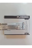 PLASMED 11 Numara Bistüri Ucu 100 Adet - 1