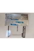 PLASMED 15 No Bistüri Ucu 100 Adet - 2
