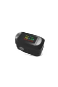 ZORE Pulse Oksimetre Parmak Tipi Oksijen Nabız Ölçer - 1
