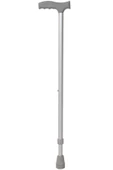 BEYAZ MEDİKAL Loco Bs-103 Alüminyum Baston - 1