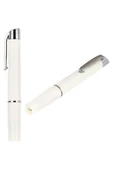 HEDİBU 2'li Penlight Doktor Muayene Işıklı Yaka Kalemi - 3