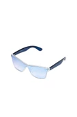 Daniel Klein DK3201PCOL03 Ultra Viole Korumalı Gri Erkek Güneş Gözlüğü - 1