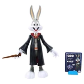 Giochi Preziosi WB Bugs Bunny in Gryffindor Robe WAW00000-22881 - 2