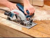 Bosch Professional GKS 190 Daire Testere - 0601623000 thumbnail 3