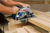 Bosch Professional GKS 190 Daire Testere - 0601623000 thumbnail 4