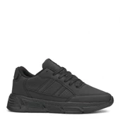 Albishoes Unisex Kadın Erkek Kışlık Mevsimlik Hafif Rahat Esnek Taban Spor Ayakkabı 4 Mevsim Sneaker - 1