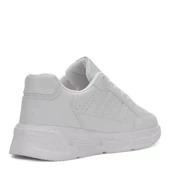 Albishoes Unisex Kadın Erkek Kışlık Mevsimlik Hafif Rahat Esnek Taban Spor Ayakkabı 4 Mevsim Sneaker - 4